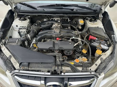 Used 2013 Subaru Impreza 2.0i Premium w/ All-Weather Pkg AWD/4WD image 19