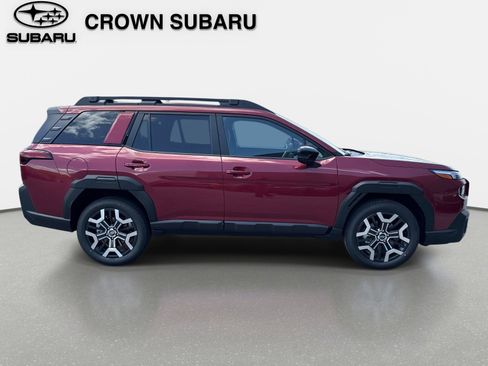 New 2026 Subaru Outback Touring XT AWD/4WD image 3
