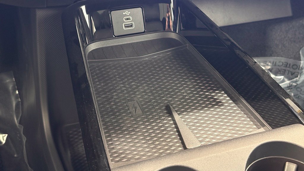 New 2026 Ford Mustang Mach-E GT AWD/4WD image 41