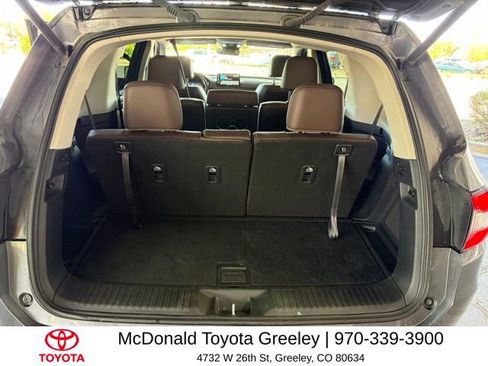 Used 2023 Honda Pilot Elite image 11