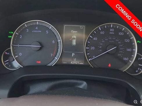 Used 2019 Lexus RX 350 FWD w/ Premium Package image 5