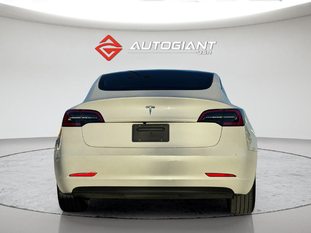 Used 2023 Tesla Model 3 Standard Range RWD image 5