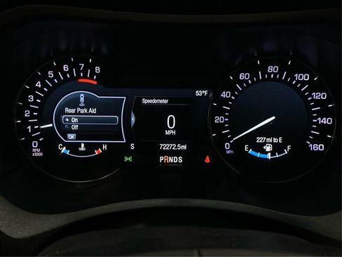 Used 2019 Lincoln MKZ Reserve image 20