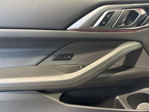 Used 2025 BMW M4 Competition w/ Executive Package RWD image 14
