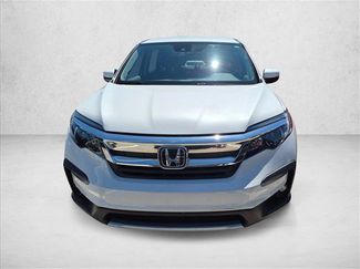 Used 2021 Honda Pilot EX video 2