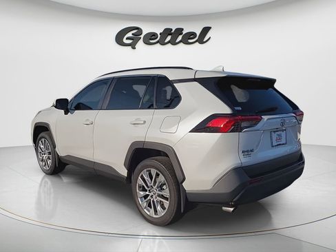Used 2024 Toyota RAV4 XLE Premium w/ Weather Package image 3