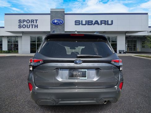 New 2026 Subaru Forester Limited image 4