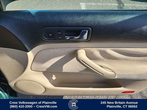 Used 2000 Volkswagen Jetta GLS image 40