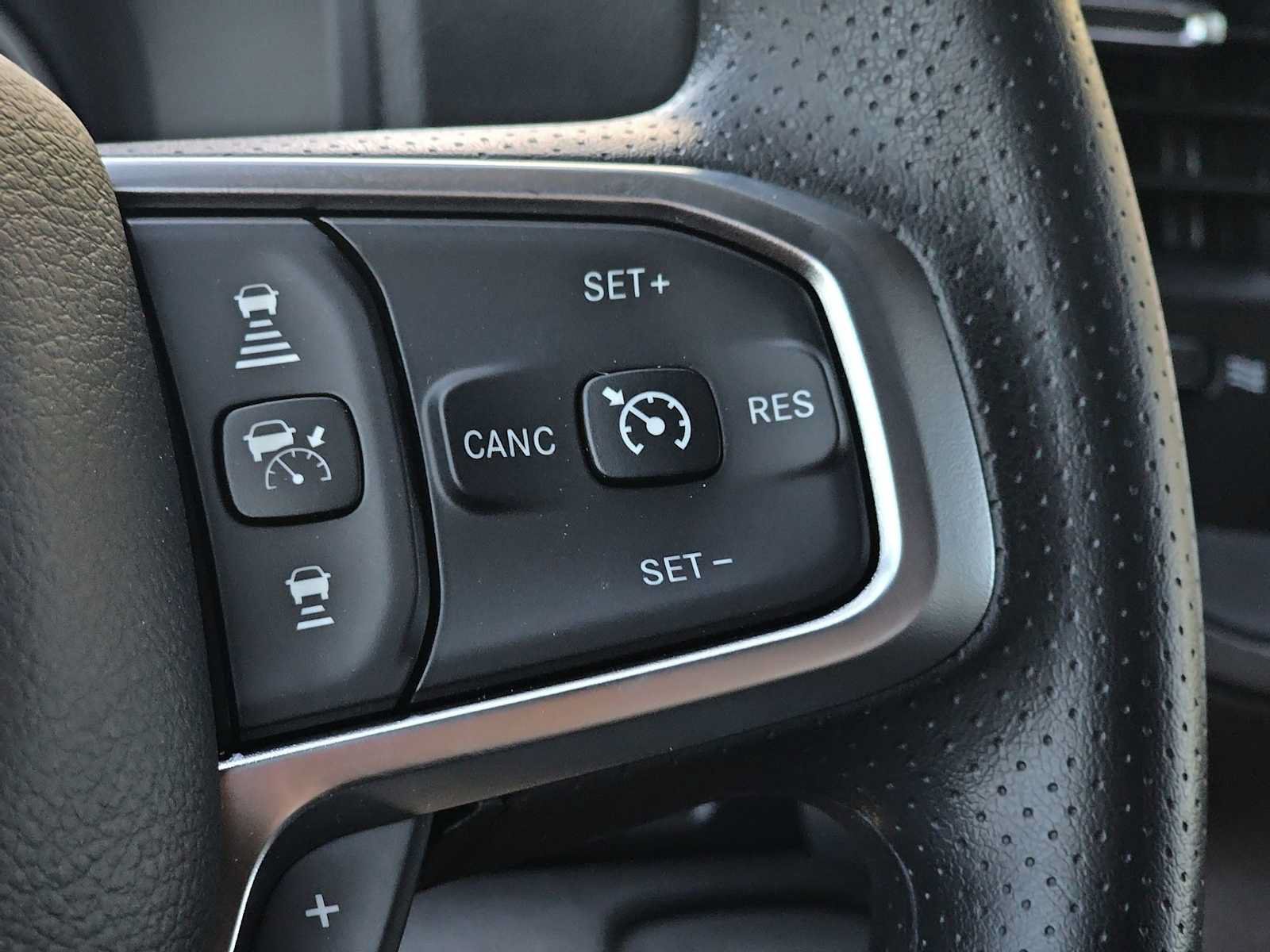 New 2026 RAM 1500 Tradesman w/ Off Road Group AWD/4WD image 14