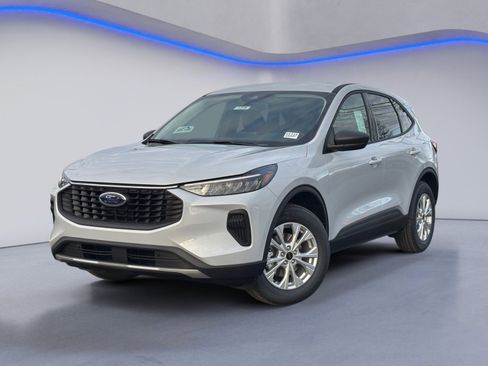 New 2026 Ford Escape Active image 2