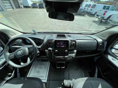 Used 2023 RAM ProMaster 2500 image 29