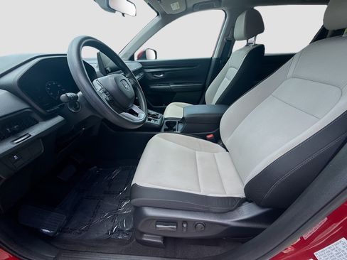 Certified 2024 Honda CR-V EX image 18