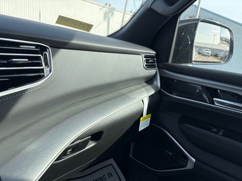 New 2026 Jeep Grand Wagoneer Limited AWD/4WD image 14