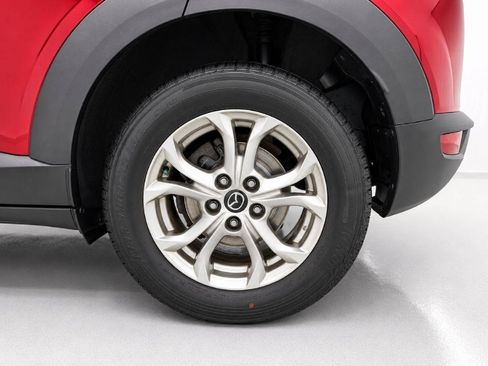 Used 2017 MAZDA CX-3 Sport FWD image 29