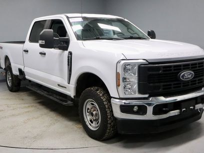 Certified 2024 Ford F250 XL w/ XL Driver Assist Package