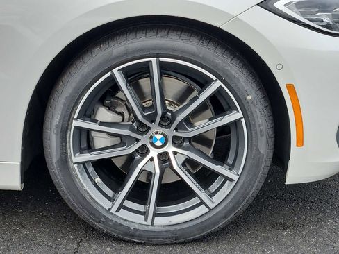 Certified 2023 BMW 430i xDrive Convertible w/ Premium Package image 8