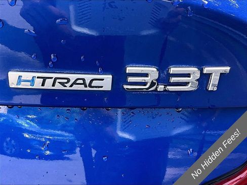 Used 2019 Genesis G70 3.3T Advanced w/ Elite Package AWD/4WD image 8