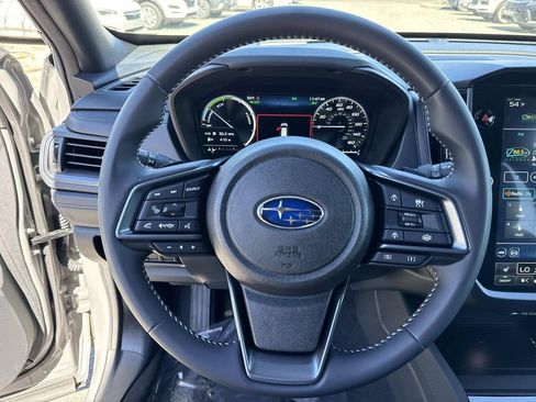 Certified 2025 Subaru Forester Limited AWD/4WD image 44
