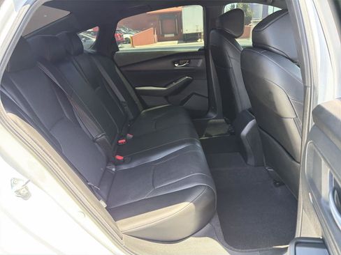 Used 2024 Honda Accord Sport image 14