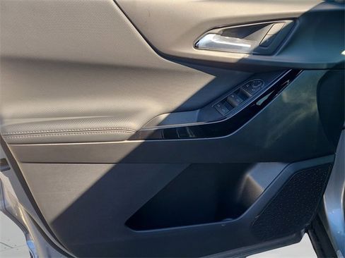 New 2026 Chevrolet Equinox LT image 23