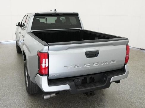 New 2026 Toyota Tacoma SR5 AWD/4WD image 6