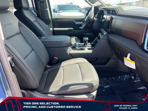 New 2026 GMC Sierra 1500 Denali w/ Technology Package AWD/4WD image 19