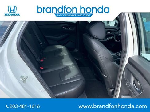 Used 2023 Honda Accord Sport image 25