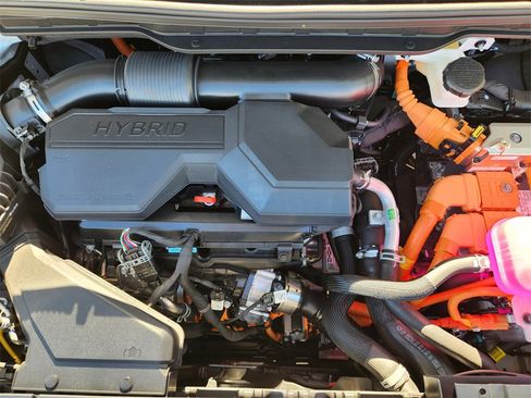 New 2026 Kia Carnival EX image 21