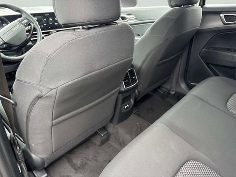 New 2026 Kia Sportage LX FWD image 16