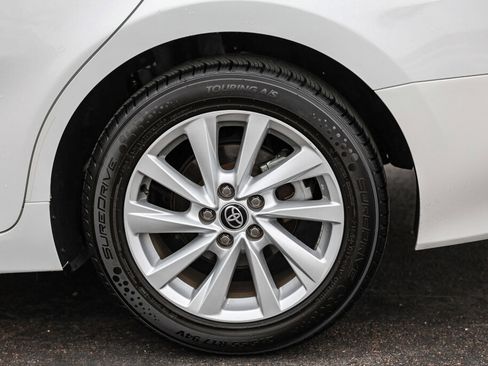 Certified 2023 Toyota Camry LE image 27