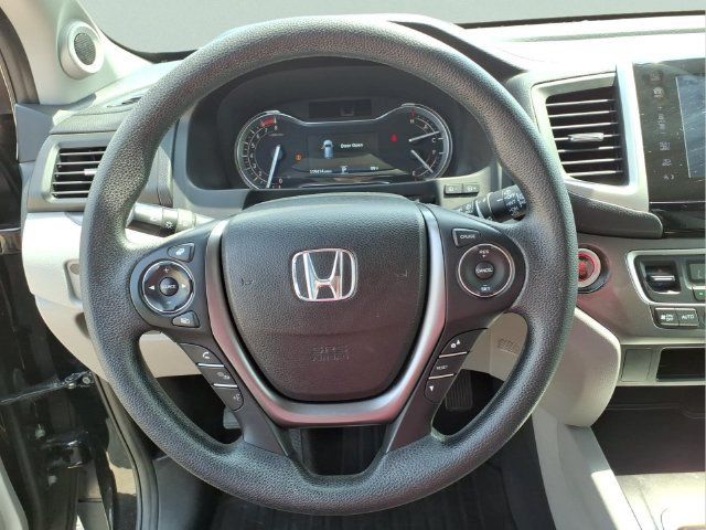 Used 2018 Honda Pilot EX image 15