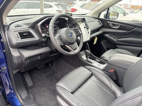 New 2026 Subaru Ascent Touring image 26