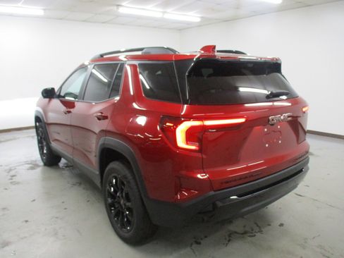 New 2026 GMC Terrain Elevation w/ Elevation Premium Package AWD/4WD image 8