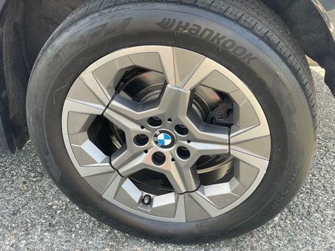 Certified 2023 BMW X1 xDrive28i w/ Premium Package AWD/4WD image 25