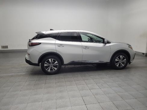 Used 2023 Nissan Murano S image 10