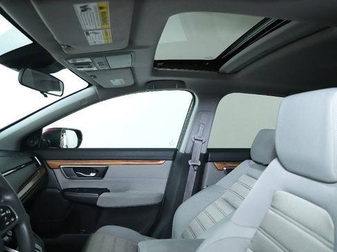 Used 2017 Honda CR-V EX image 19