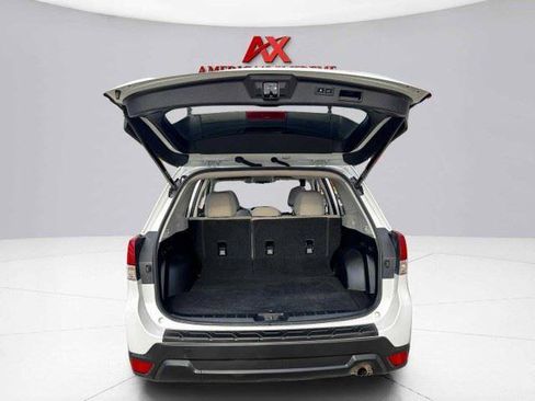 Used 2020 Subaru Forester Premium AWD/4WD image 54