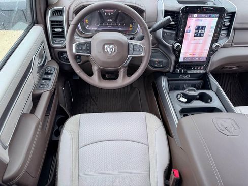 New 2026 RAM 2500 Laramie image 11