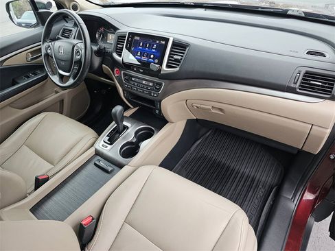 Used 2018 Honda Pilot EX-L image 11