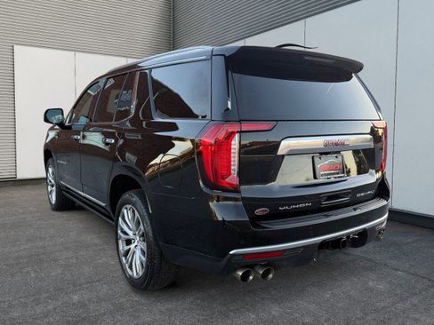 Used 2021 GMC Yukon Denali w/ Denali Ultimate Package image 13