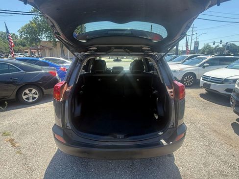 Used 2015 Toyota RAV4 XLE FWD image 9