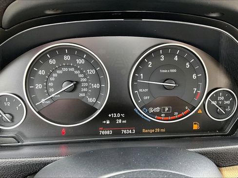 Used 2016 BMW 320i Sedan RWD image 26