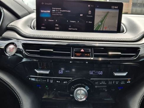 Used 2022 Acura MDX SH-AWD w/ Advance Package image 14