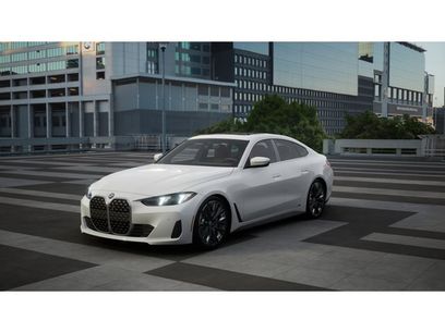 New 2026 BMW 430i