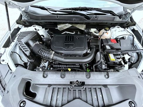 Certified 2023 Chevrolet Blazer LT w/ Driver Confidence Package image 24