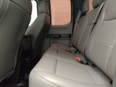 Used 2019 Ford F250 XL w/ XL Value Package RWD image 18