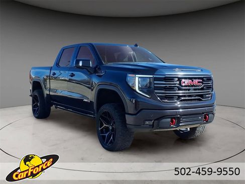 Used 2023 GMC Sierra 1500 AT4 w/ AT4 Premium Package image 14