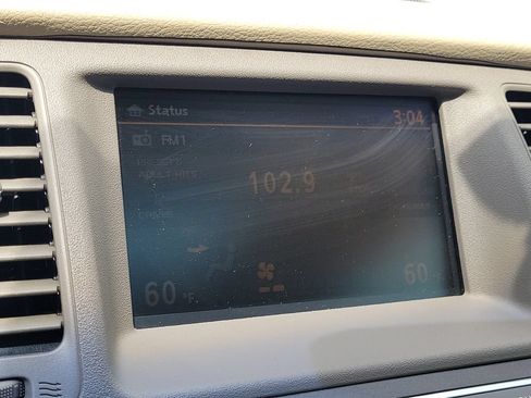 Used 2010 Nissan Murano SL w/ Leather Pkg FWD image 3