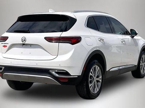 Used 2023 Buick Envision Preferred FWD image 5