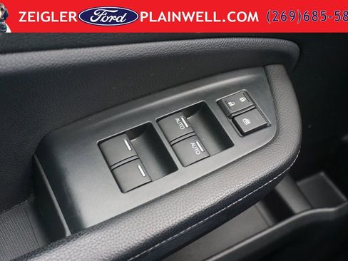 Used 2022 Honda Passport EX-L image 30